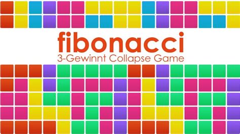 fibonacci spiel